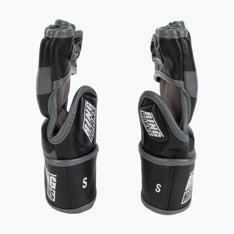 Ringhorns Charger MMA Gloves black RH-00007-001 4