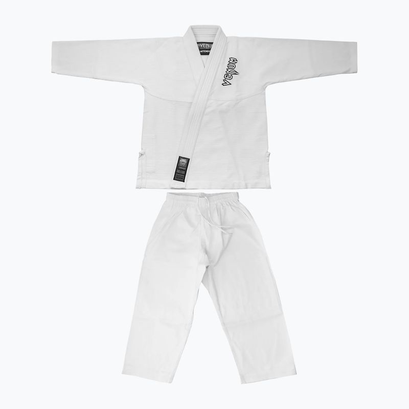 GI for children's Brazilian jiu-jitsu Venum Contender 2