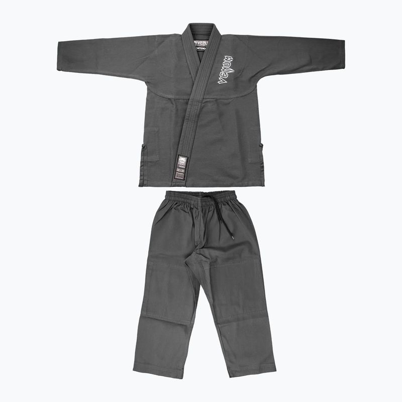 GI for children's Brazilian jiu-jitsu Venum Contender 2