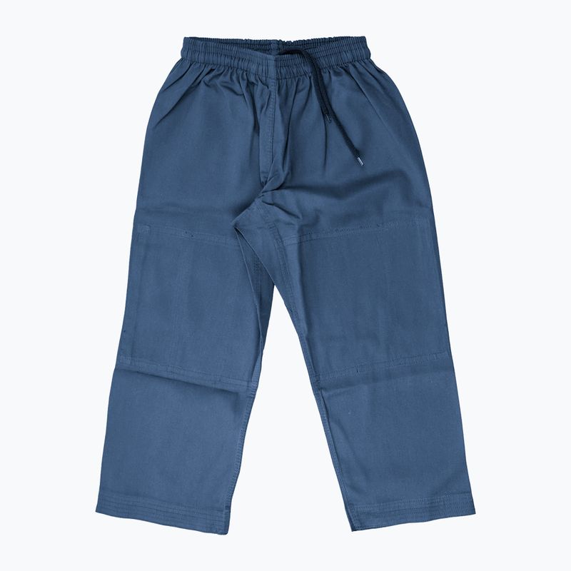 GI for children's Brazilian jiu-jitsu Venum Contender 4