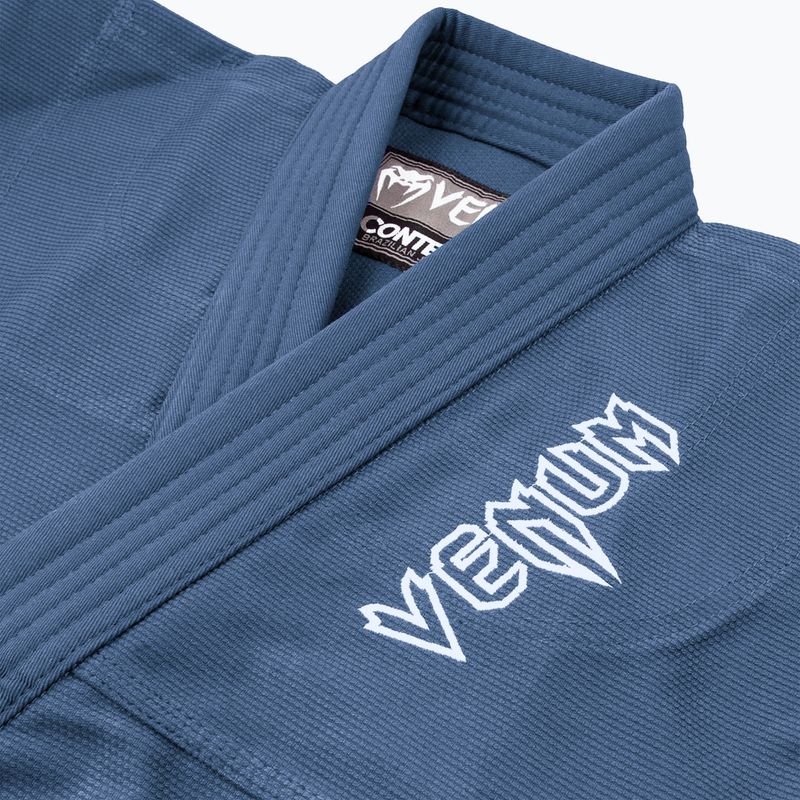 GI for children's Brazilian jiu-jitsu Venum Contender 6