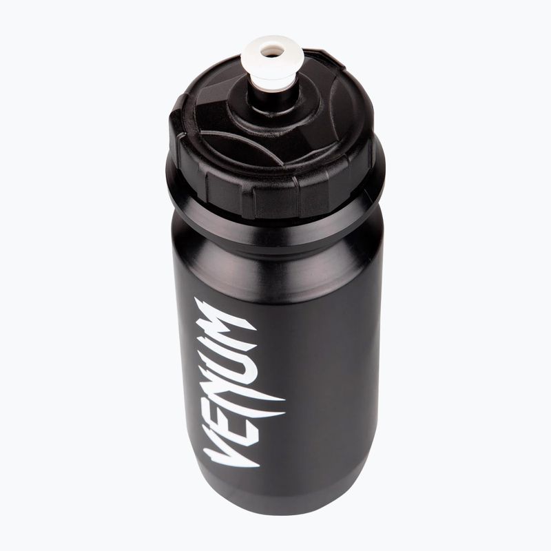 Venum Contender Water Bottle 750 ml black 03389-001 3