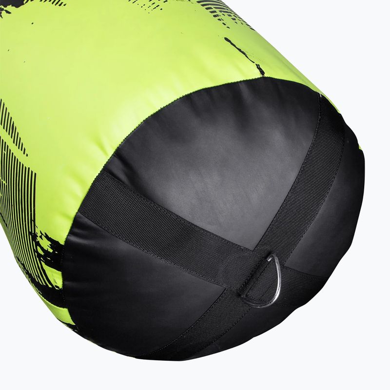 Venum Hurricane neo yellow/black boxing bag 4