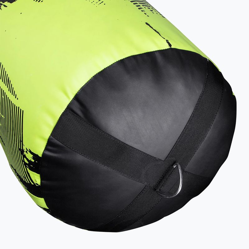 Venum Hurricane neo yellow/black boxing bag 4