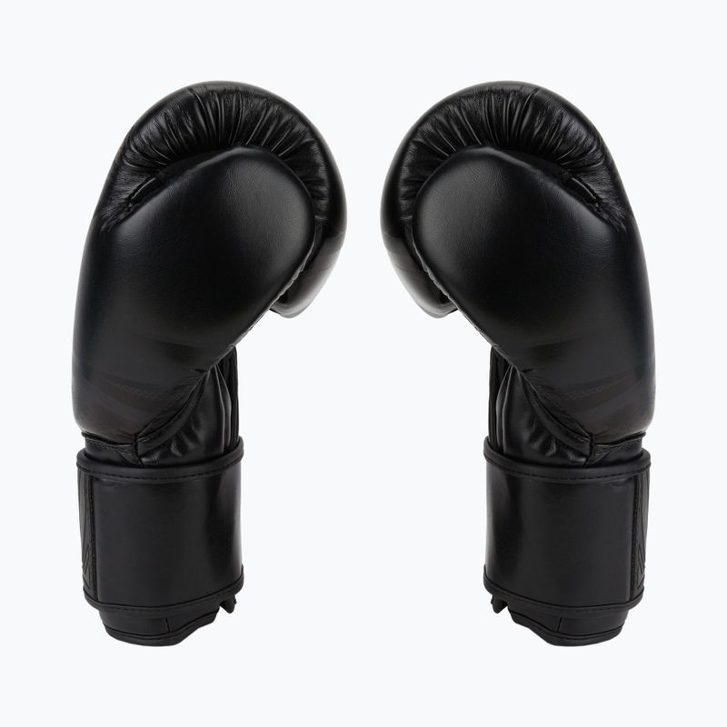 Venum Challenger 3.0 men's boxing gloves black VENUM-03525 4