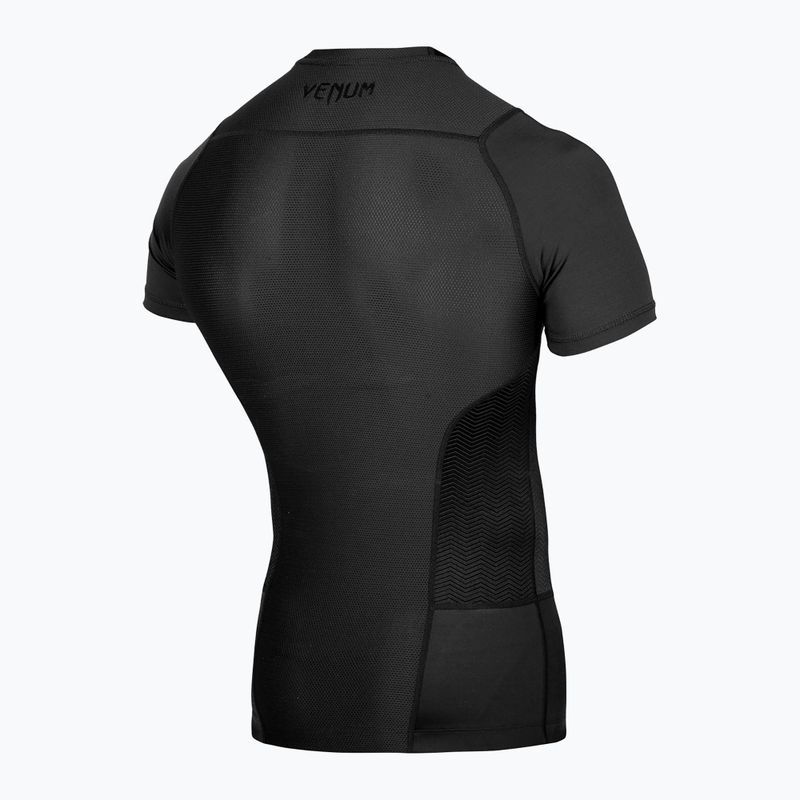 Men's Venum G-Fit Rashguard black 3