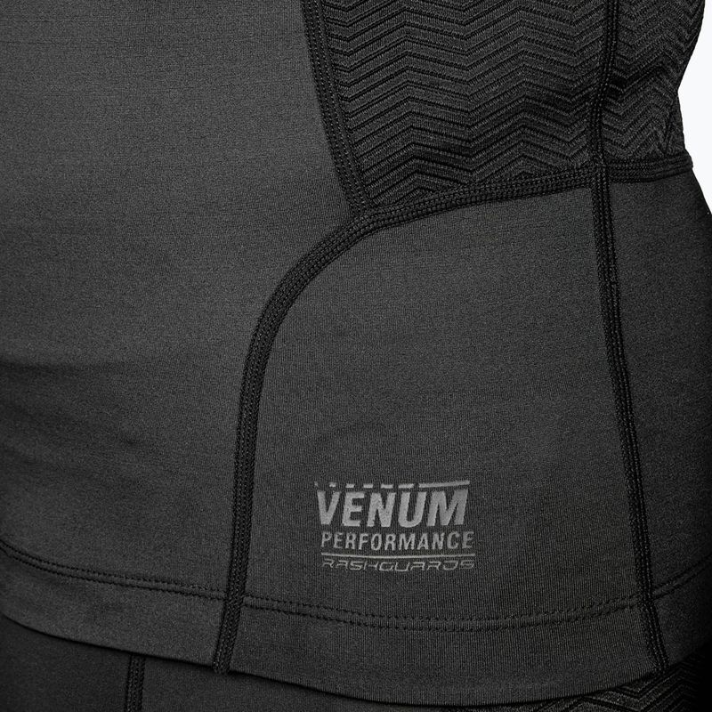 Men's Venum G-Fit Rashguard black 5