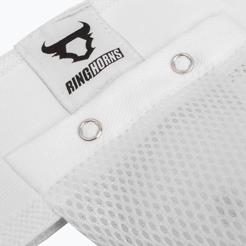 Ringhorns Charger boy's crotch protector Groin Guard & Support white RH-00042 6
