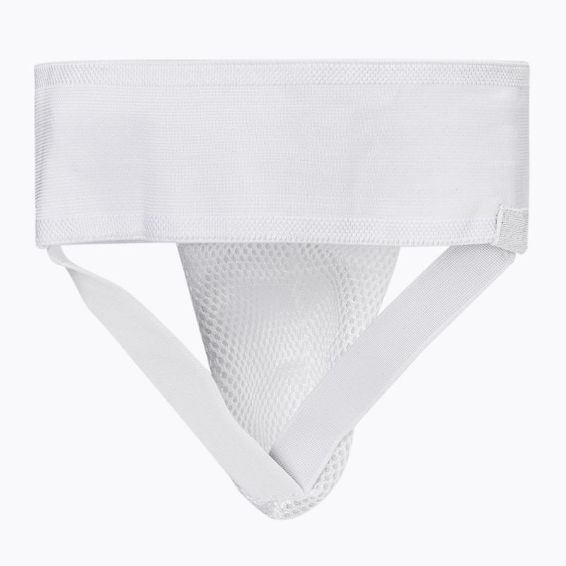 Ringhorns Charger boy's crotch protector Groin Guard & Support white RH-00042 2