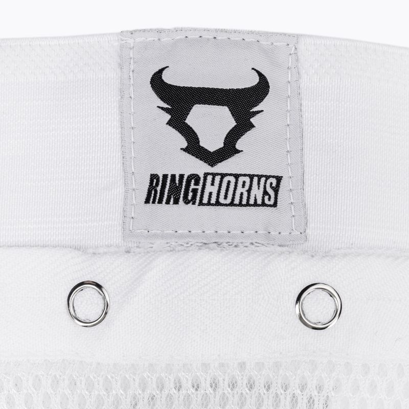 Ringhorns Charger boy's crotch protector Groin Guard & Support white RH-00042 3