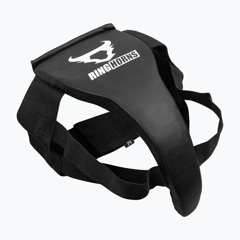 Ringhorns Charger Women's Groin Guard & Support black RH-00043-001 2