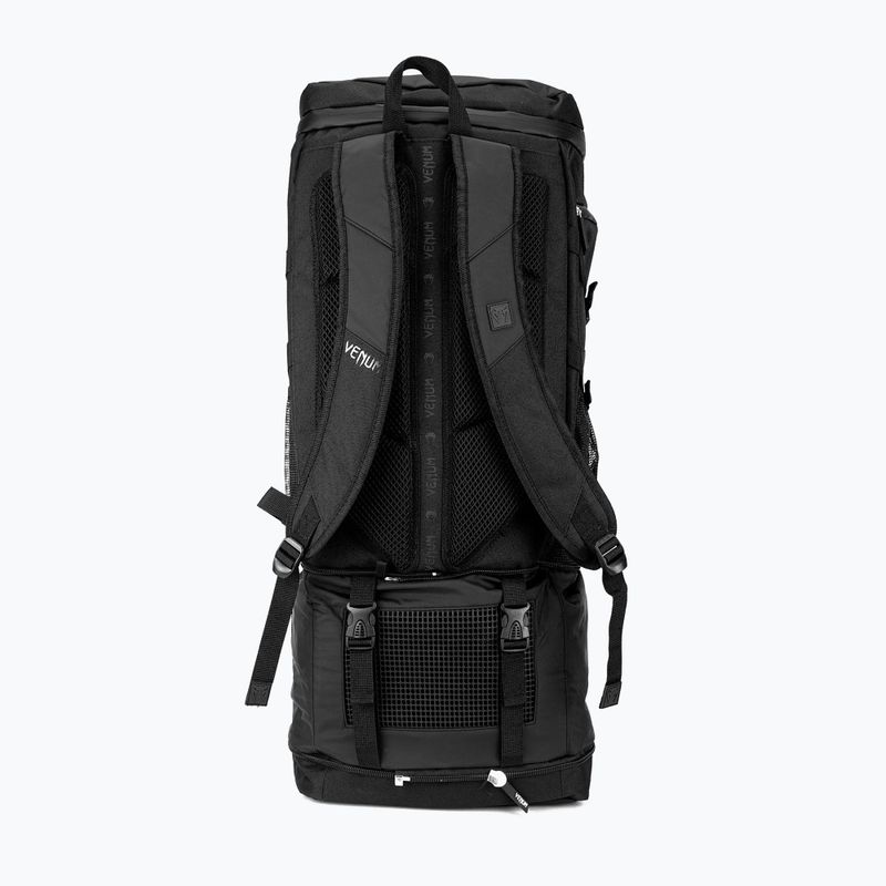 Venum Challenger Xtrem Evo training backpack black 03831-114 2