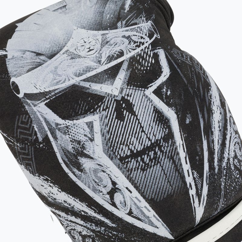 Venum GLDTR 4.0 men's boxing gloves black VENUM-04145 5