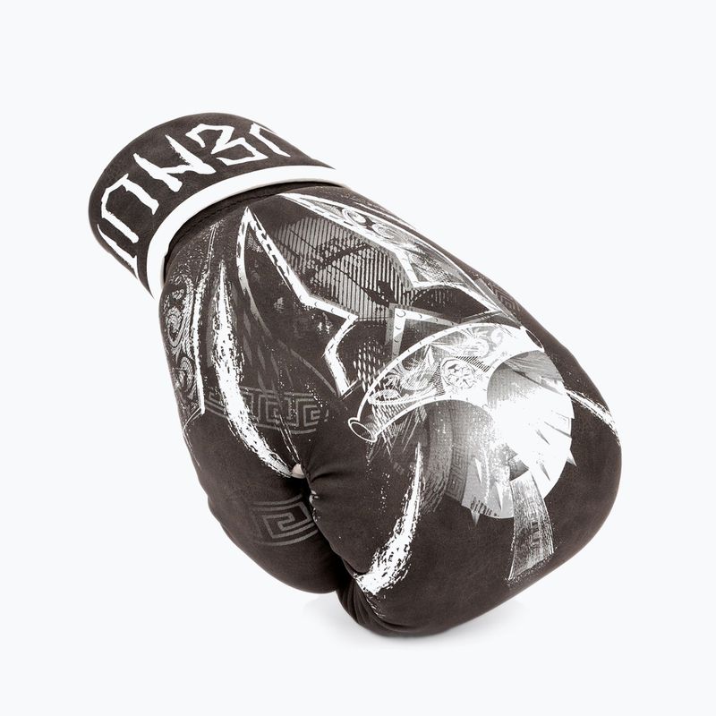 Venum GLDTR 4.0 men's boxing gloves black VENUM-04145 9