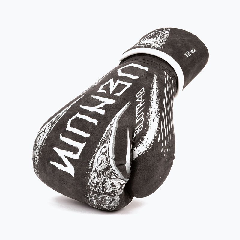 Venum GLDTR 4.0 men's boxing gloves black VENUM-04145 10