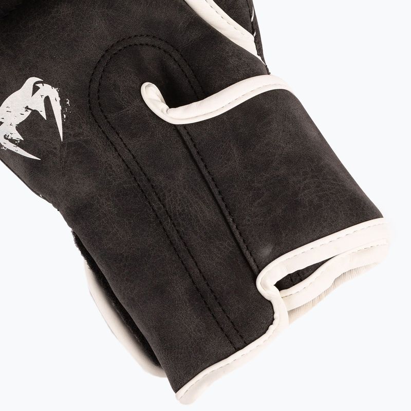 Venum GLDTR 4.0 men's boxing gloves black VENUM-04145 12