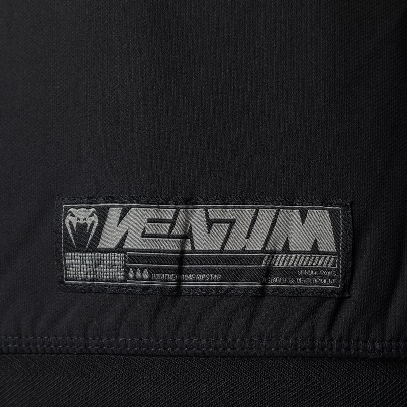 Men's Venum Laser XT Hoodie black/black 10