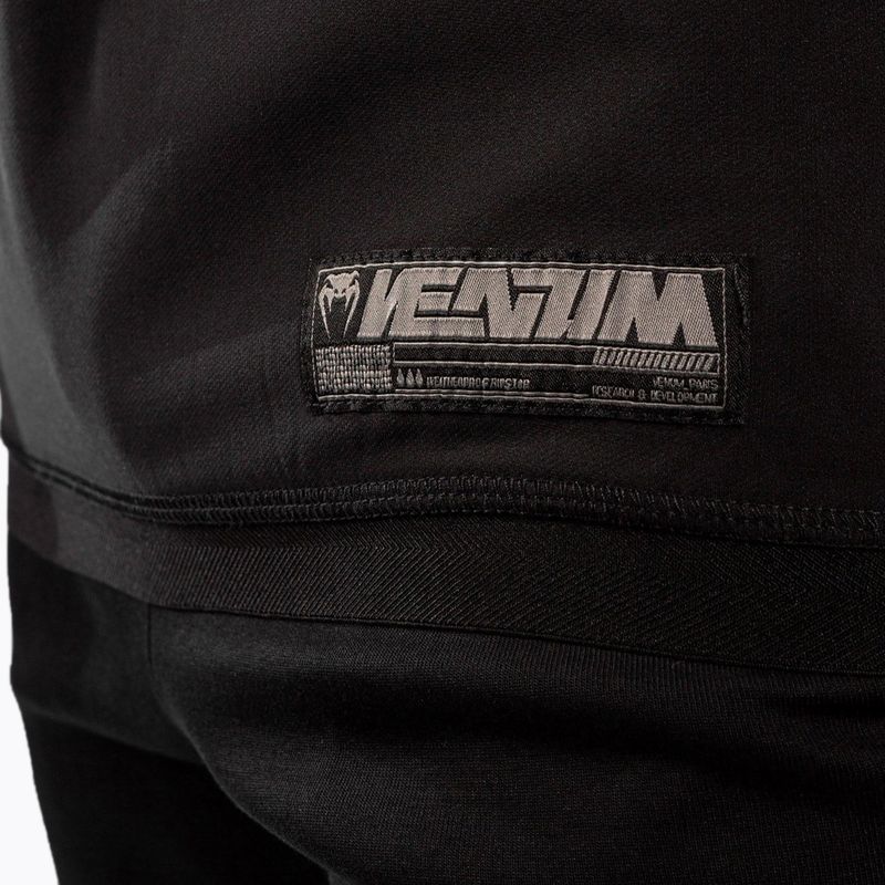 Men's Venum Laser XT Hoodie black/black 7