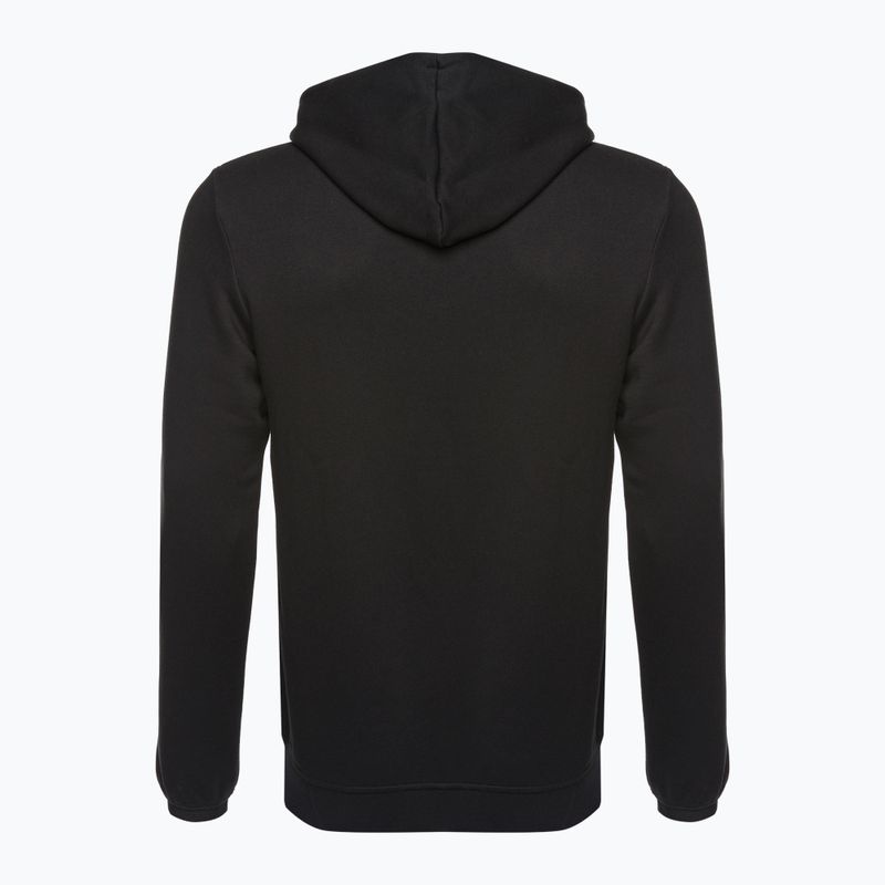 Men's Venum Classic Hoodie black/black 8