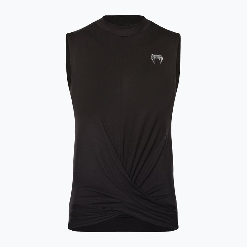 Women's Venum Glow Tank Top black 4