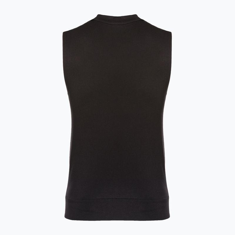 Women's Venum Glow Tank Top black 5