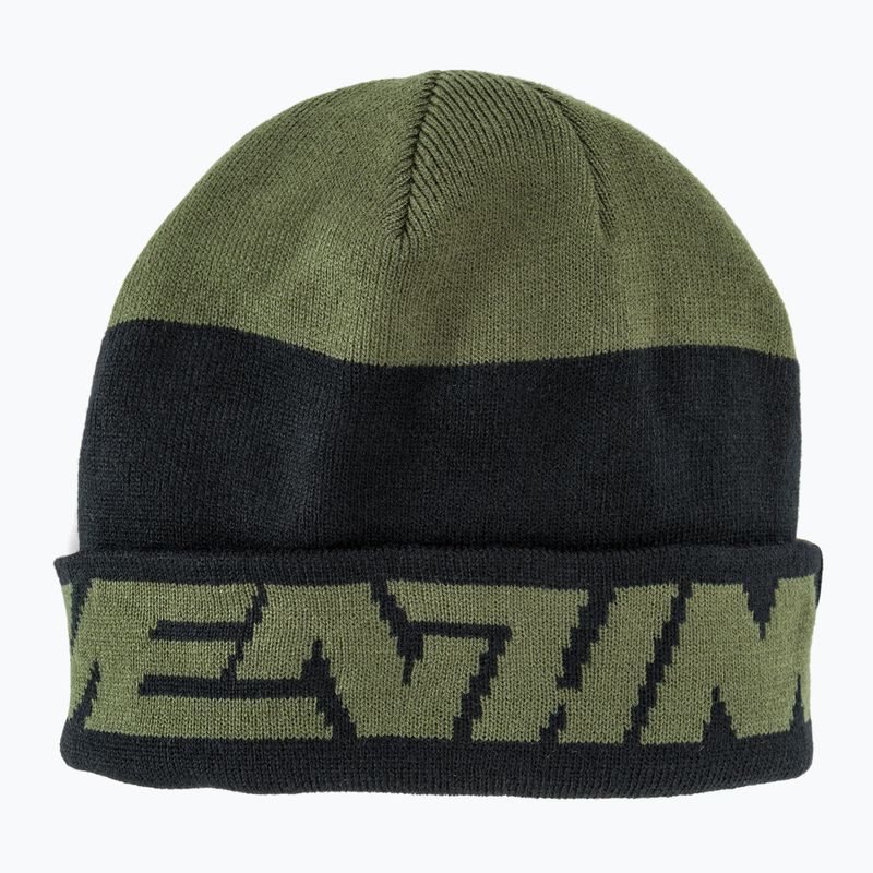 Venum Connect Beanie khaki/black winter hat 5