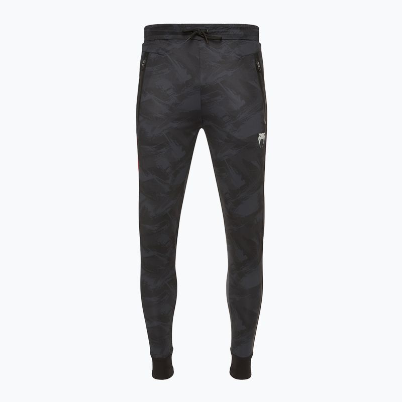 Men's trousers Venum Electron 3.0 black 5