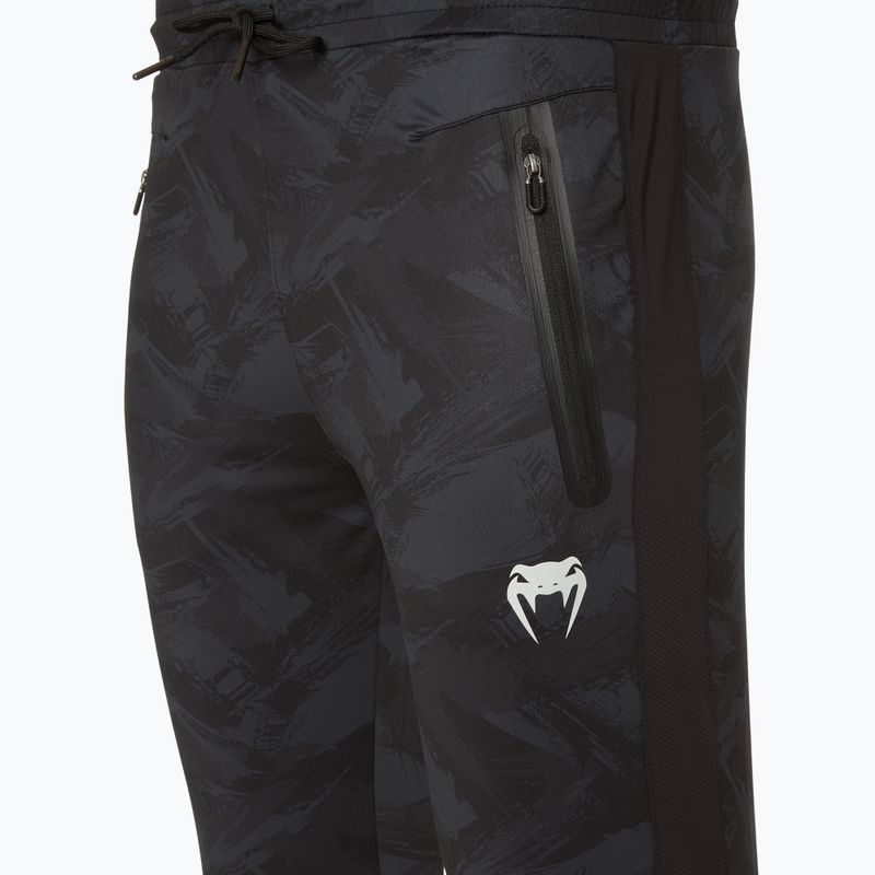 Men's trousers Venum Electron 3.0 black 7