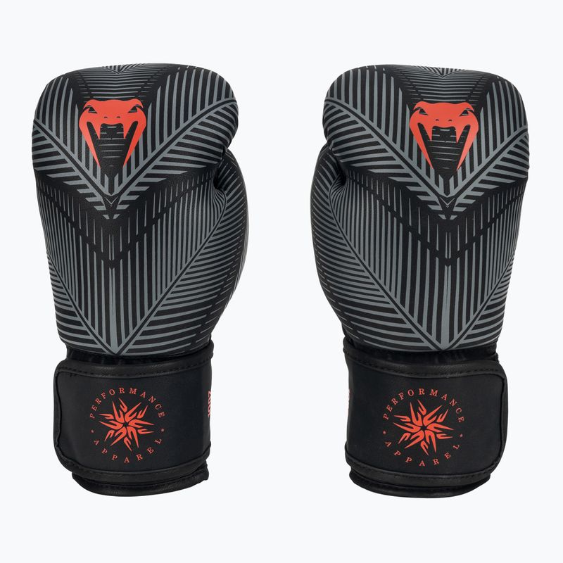 Venum Phantom boxing gloves black 04700-100