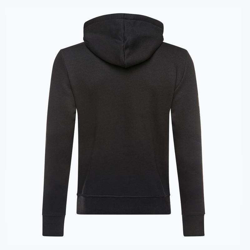 Men's Venum Fangs Hoodie Regular Fit black 8