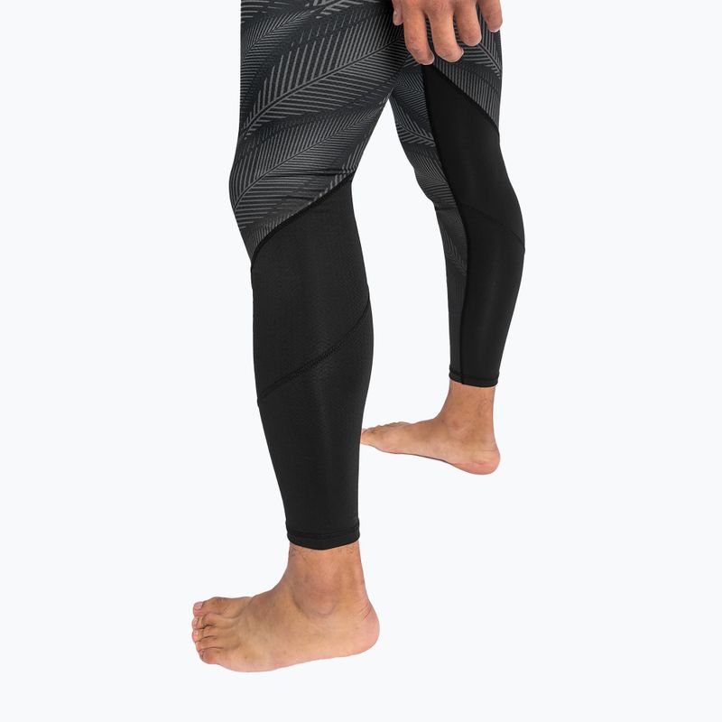 Venum Phantom Spats men's leggings black 04696-100 4