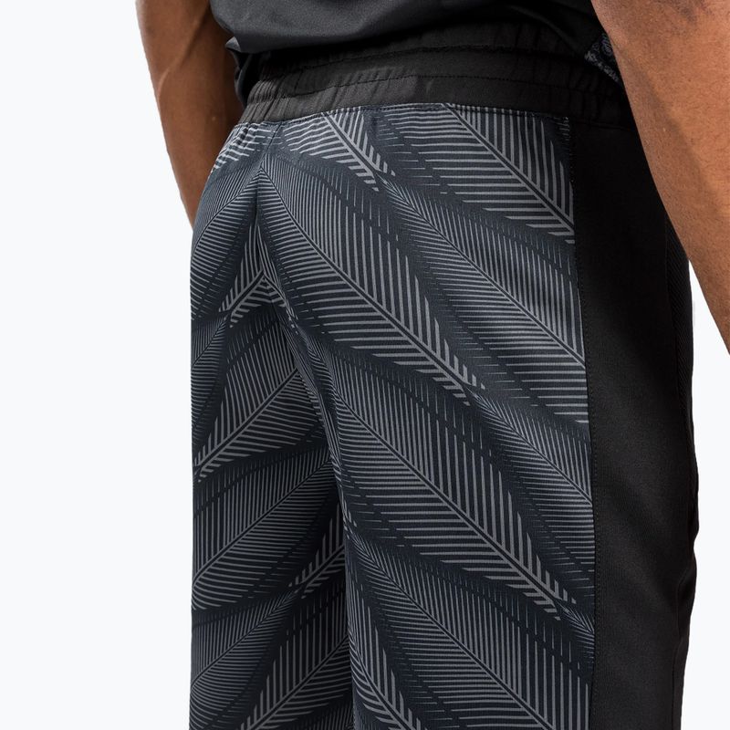 Men's trousers Venum Phantom black/red 7