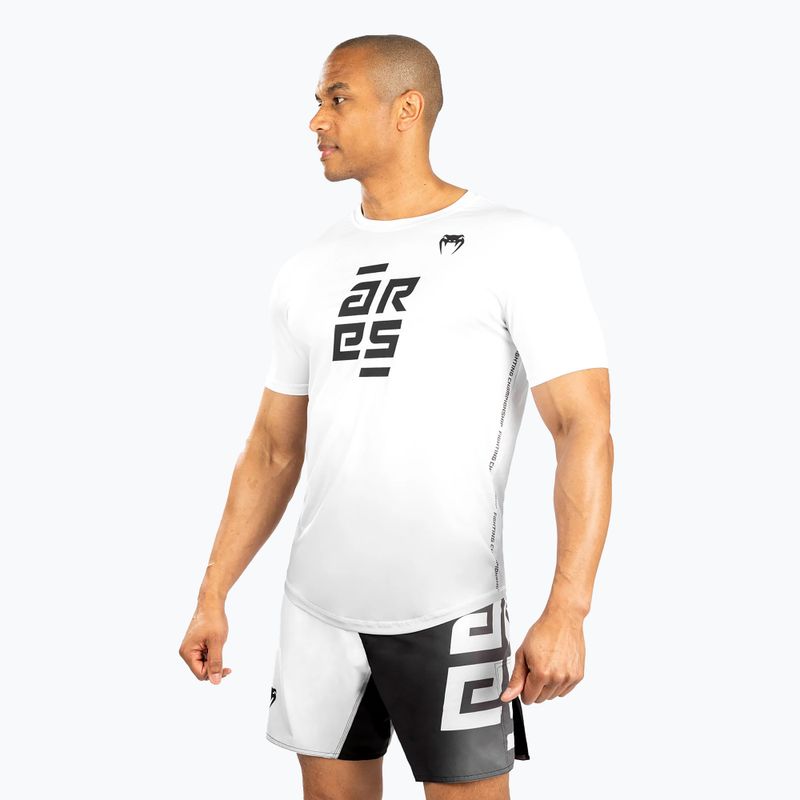 Venum x Ares Dry Tech men's t-shirt 3