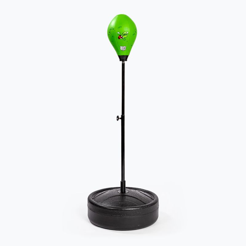 Children's Venum Angry Birds Standing Punching Bag black 3
