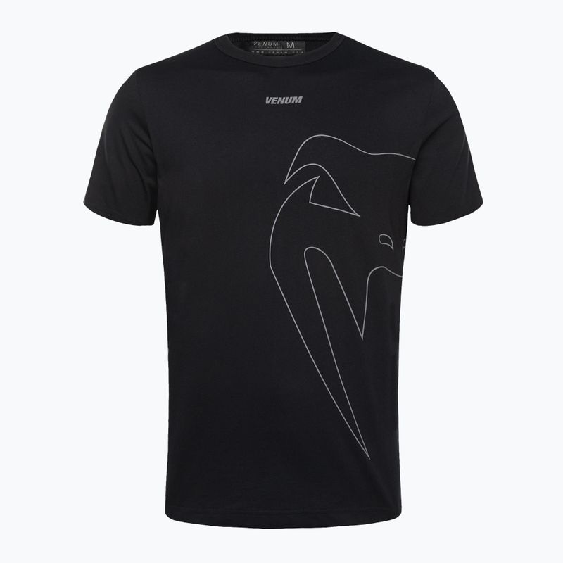 Men's Venum Giant Connect T-shirt black 04875-001