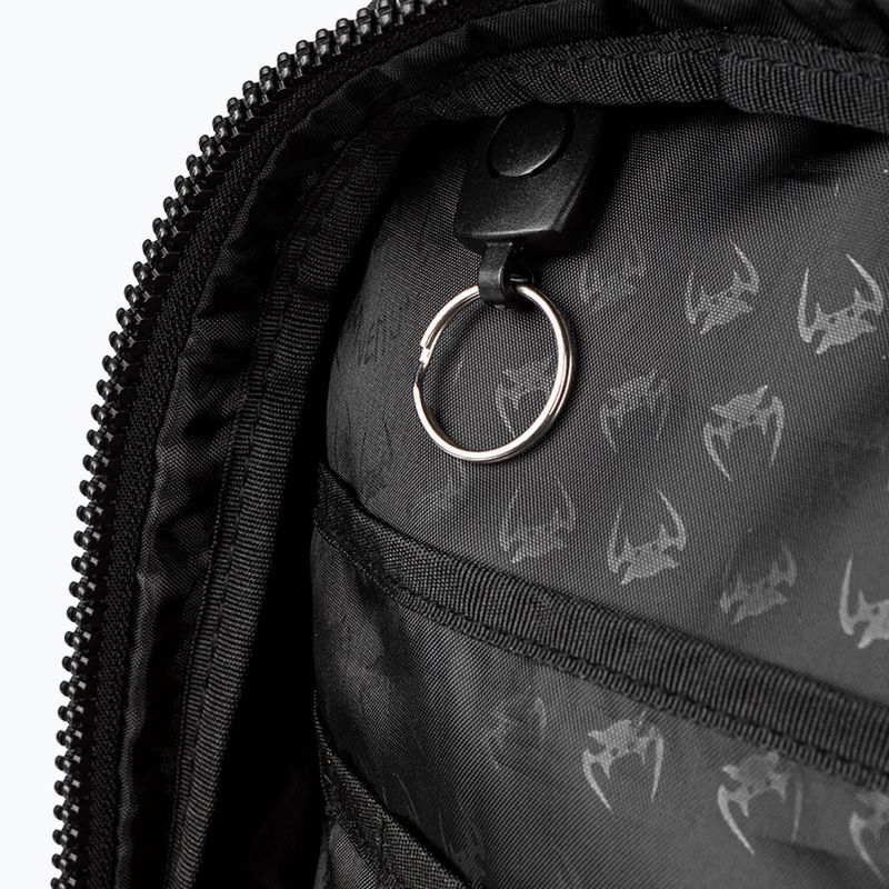 Venum Challenger Pro backpack black/dark camo 7