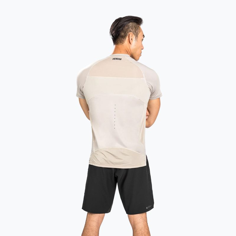 Men's Venum G-Fit Air Dry Tech sand t-shirt 2