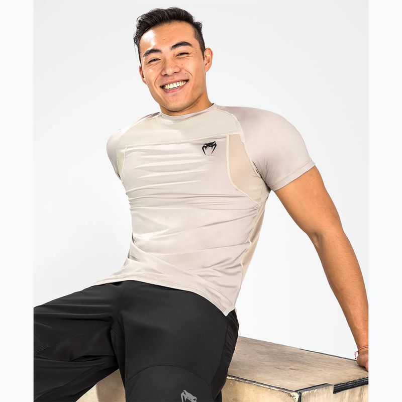 Men's Venum G-Fit Air Dry Tech sand t-shirt 3