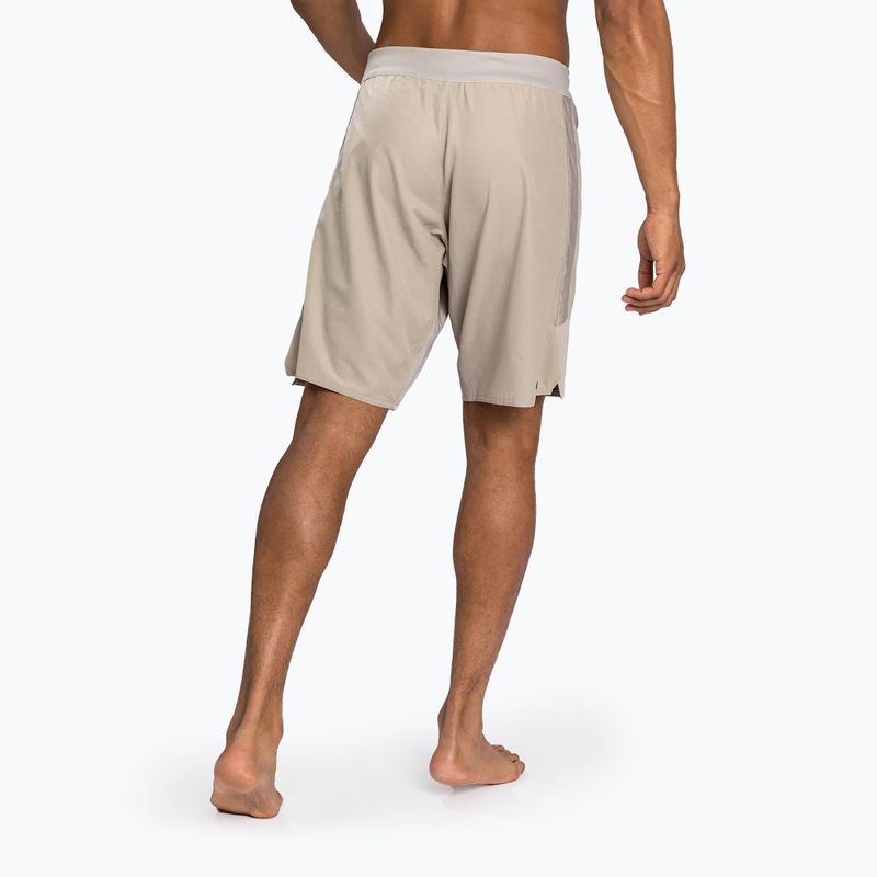 Men's shorts Venum G-Fit Air sand 3