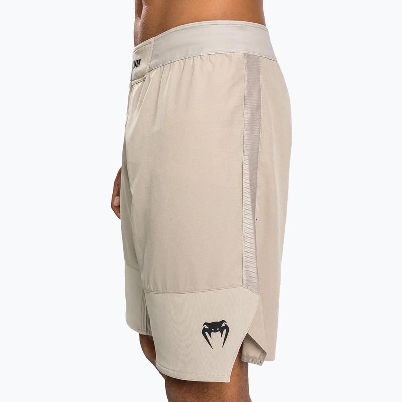 Men's shorts Venum G-Fit Air sand 4