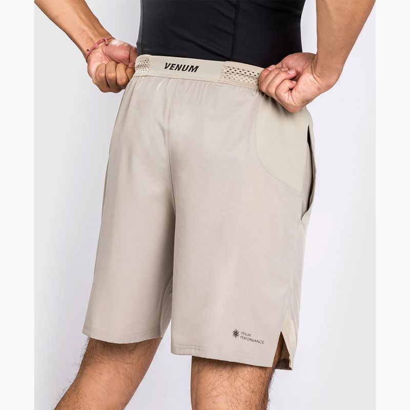 Men's Venum G-Fit Air Dry Tech sand shorts 5