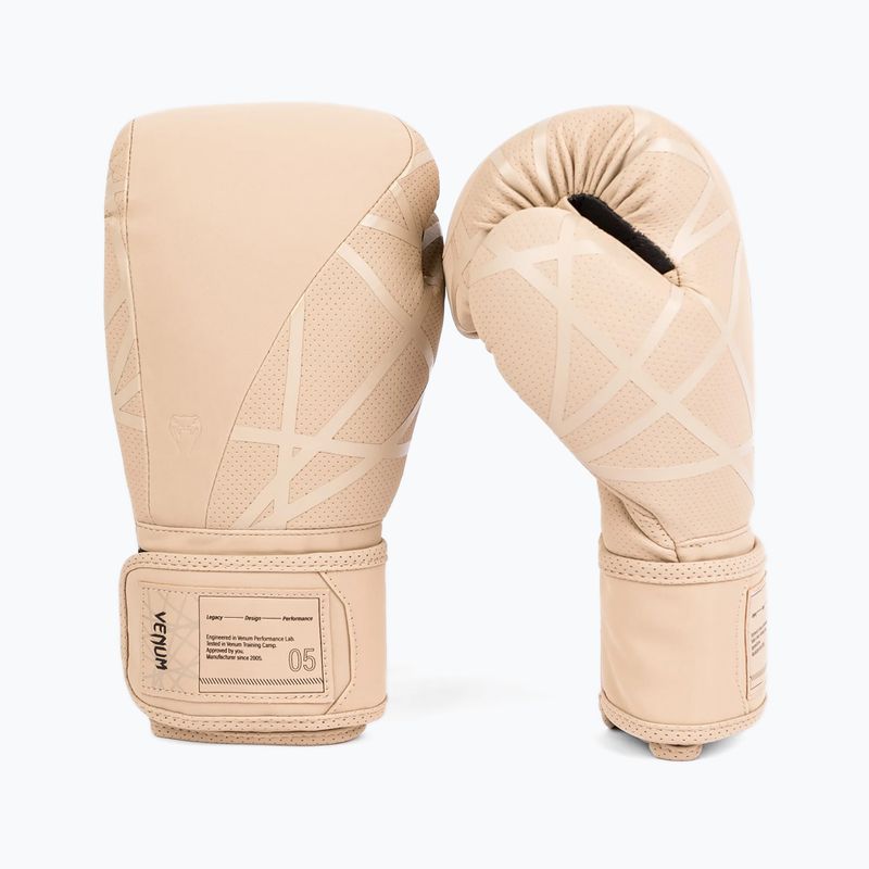 VENUM Tecmo 2.0 sand boxing gloves 3