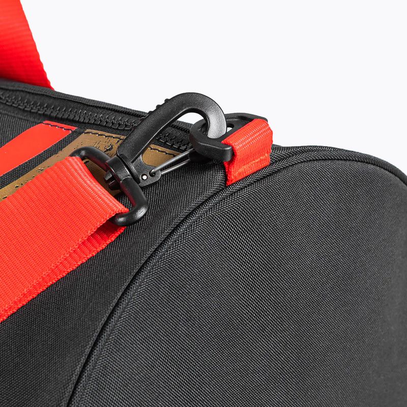 Venum x Mirage Duffle black/gold bag 5