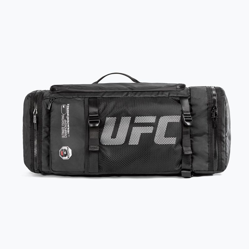 Venum UFC By Adrenaline Fight Week bag black