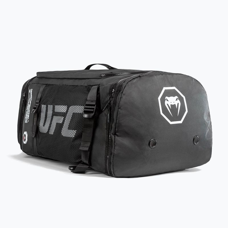 Venum UFC By Adrenaline Fight Week bag black 2