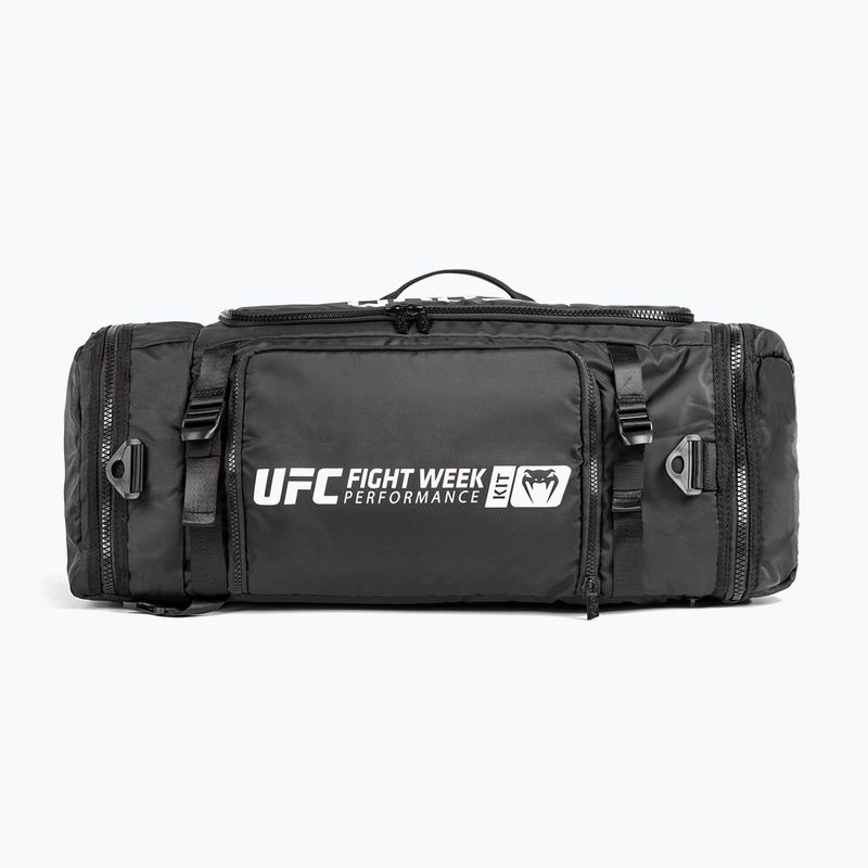 Venum UFC By Adrenaline Fight Week bag black 3
