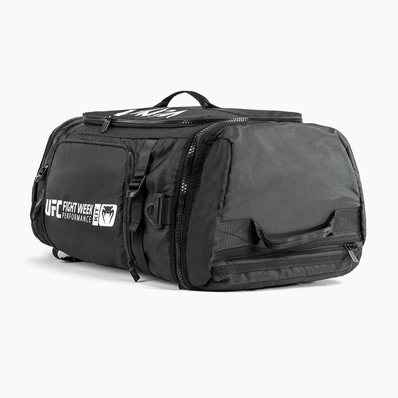 Venum UFC By Adrenaline Fight Week bag black 4