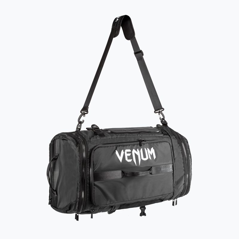 Venum UFC By Adrenaline Fight Week bag black 6