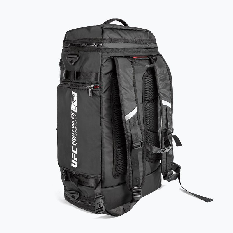 Venum UFC By Adrenaline Fight Week bag black 7