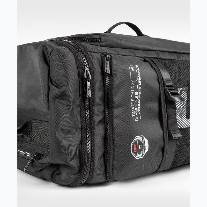 Venum UFC By Adrenaline Fight Week bag black 9